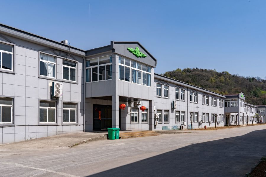 Китай Nanjing Jinming New Decorative Materials Co.,Ltd Профиль компании