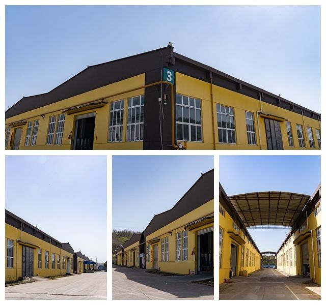 Китай Nanjing Jinming New Decorative Materials Co.,Ltd Профиль компании