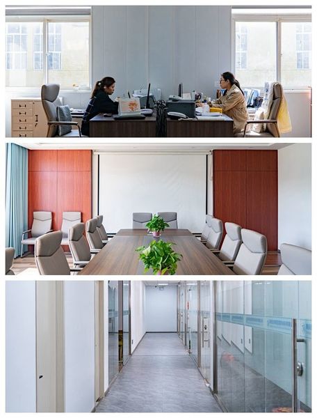 Китай Nanjing Jinming New Decorative Materials Co.,Ltd Профиль компании